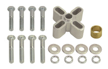 Load image into Gallery viewer, Derale 1in Fan Spacer Kit 31510