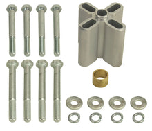 Load image into Gallery viewer, Derale 2-1/4in Fan Spacer Kit 31540