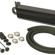 Load image into Gallery viewer, Derale 2 Pass 13" Series 7000 Copper/Aluminum Power Steering Kit - Main Product View