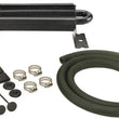 Load image into Gallery viewer, Derale 2 Pass 8" Series 7000 Copper/Aluminum Power Steering Kit 13210