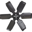Load image into Gallery viewer, Derale 20in Rigid Race Fan (Steel Blade) 17320