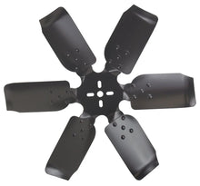 Load image into Gallery viewer, Derale 20in Rigid Race Fan (Steel Blade) 17320