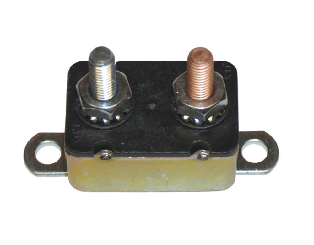 Derale 25 Amp Circuit Breaker 16751