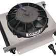 Load image into Gallery viewer, Derale 25 Row Hyper-Cool Remote Cooler, -6AN 13760 - Main Product View