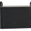 Load image into Gallery viewer, Derale 25 Row Series 10000 Stack Plate Fluid Cooler, -8AN - Main Product View