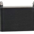 Load image into Gallery viewer, Derale 25 Row Series 10000 Stack Plate Fluid Cooler, -10AN 52510