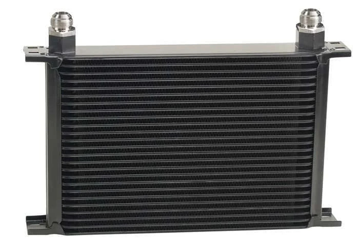 Derale 25 Row Series 10000 Stack Plate Fluid Cooler, -10AN 52510