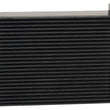 Load image into Gallery viewer, Derale 25 Row Series 10000 Stack Plate Fluid Cooler, -10AN O-ring Female 52578