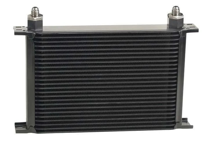 Derale 25 Row Series 10000 Stack Plate Fluid Cooler, -6AN 52506