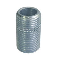Load image into Gallery viewer, Derale 3/4"-16 Threaded steel filter nipple, Each