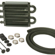 Load image into Gallery viewer, Derale 4 Pass 8" Series 7000 Copper/Aluminum Power Steering Kit - Main Product View