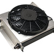 Load image into Gallery viewer, Derale 40 Row Hyper-Cool Extreme Remote Fluid Cooler, -8AN 15870 - Main Product View