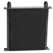 Load image into Gallery viewer, Derale 40 Row Series 10000 Stack Plate Fluid Cooler, -10AN - Main Product View