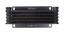 Load image into Gallery viewer, Derale 5 Row Series 9000 Plate &amp; Fin Cooler, 1/2" NPT - Main Product View