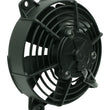 Load image into Gallery viewer, Derale 5" Tornado Electric Puller Fan, Premium Mounting Kit - Side View