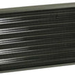 Load image into Gallery viewer, Derale 6 Pass 13" Series 7000 Copper/Aluminum Transmission Cooler, -6AN 13316