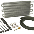 Load image into Gallery viewer, Derale 6 Pass 15" Dyno-Cool Series 6000 Aluminum Transmission Cooler - Main Product View