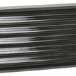 Load image into Gallery viewer, Derale 6 Pass 17" Series 7000 Copper/Aluminum Transmission Cooler, -6AN - Main Product View
