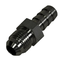 Load image into Gallery viewer, Derale -6AN Male x 3/8" Barb Fitting, Each