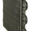Load image into Gallery viewer, Derale 8 Pass 17" Series 7000 Copper/Aluminum Transmission Cooler Kit, Full Size 13104 - Side View