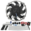 Load image into Gallery viewer, Derale 8" Tornado Electric Puller Fan, Premium Mounting Kit 16508
