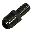 Load image into Gallery viewer, Derale -8AN Male x 1/2" Barb Fitting, Each