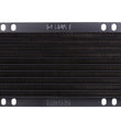 Load image into Gallery viewer, Derale 9 Row Series 8000 Plate &amp; Fin Cooler, 11/32" - Main Product View