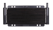 Load image into Gallery viewer, Derale 9 Row Series 8000 Plate &amp; Fin Cooler, 11/32" - Main Product View