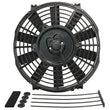 Load image into Gallery viewer, Derale 9" Tornado Electric Puller Fan, Standard Mounting Kit - Main Product View