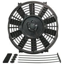 Load image into Gallery viewer, Derale 9" Tornado Electric Puller Fan, Standard Mounting Kit - Main Product View