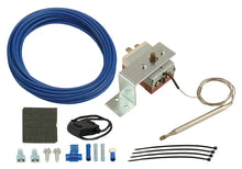 Load image into Gallery viewer, Derale Adjustable Electric Fan Controller, Mechanical 16769 - Main Product View