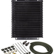 Load image into Gallery viewer, Derale Automatic Transmission Oil Cooler Kit 13615 - Main Product View