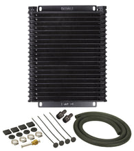 Load image into Gallery viewer, Derale Automatic Transmission Oil Cooler Kit 13615 - Main Product View