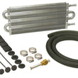 Load image into Gallery viewer, Derale Dyno-Cool Aluminum Trans Cooler 12901