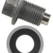 Load image into Gallery viewer, Derale Engine Oil / Automatic Transmission Drain Plug Kit