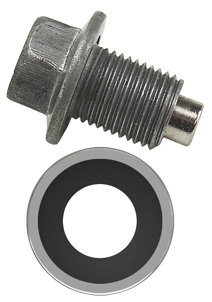 Derale Engine Oil / Automatic Transmission Drain Plug Kit