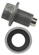Load image into Gallery viewer, Derale Engine Oil / Automatic Transmission Drain Plug Kit