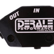 Load image into Gallery viewer, Derale Engine Oil Cooler Adapter Kit 35611 fits LS