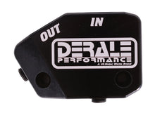 Load image into Gallery viewer, Derale Engine Oil Cooler Adapter Kit 35611 fits LS