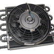 Load image into Gallery viewer, Derale Engine Oil and Automatic Transmission Oil Cooler - Main Product View