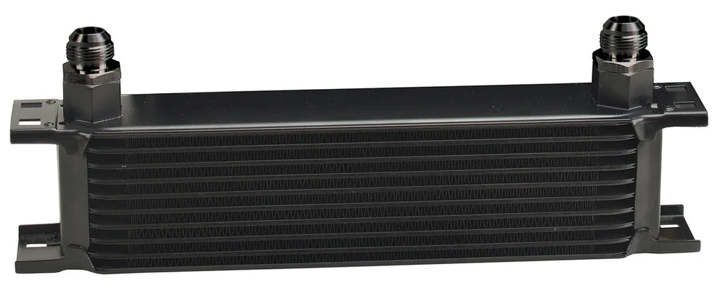 Derale Engine Oil and Automatic Transmission Oil Cooler - Main Product View