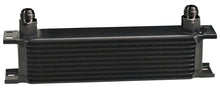 Load image into Gallery viewer, Derale Engine Oil and Automatic Transmission Oil Cooler - Main Product View