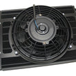 Load image into Gallery viewer, Derale Engine Oil and Automatic Transmission Oil Cooler - Main Product View