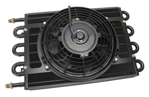 Derale Engine Oil and Automatic Transmission Oil Cooler – CI Motorsports