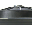 Load image into Gallery viewer, Derale Engine Oil and Automatic Transmission Oil Cooler - Side View