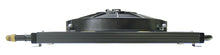 Load image into Gallery viewer, Derale Engine Oil and Automatic Transmission Oil Cooler - Side View
