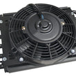 Load image into Gallery viewer, Derale Engine Oil and Automatic Transmission Oil Cooler - Main Product View