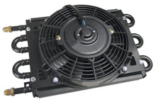 Load image into Gallery viewer, Derale Engine Oil and Automatic Transmission Oil Cooler - Main Product View
