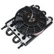 Load image into Gallery viewer, Derale Engine Oil and Automatic Transmission Oil Cooler - Main Product View