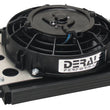 Load image into Gallery viewer, Derale Engine Oil and Automatic Transmission Oil Cooler - Main Product View